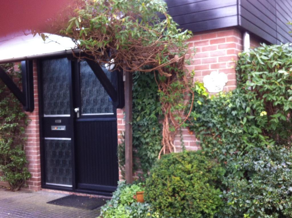 B&B Molenzicht Warnsveld Exterior photo