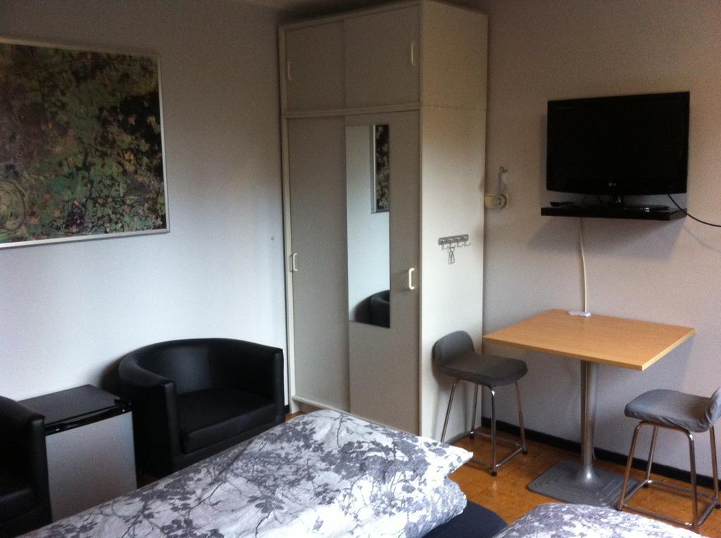 B&B Molenzicht Warnsveld Room photo