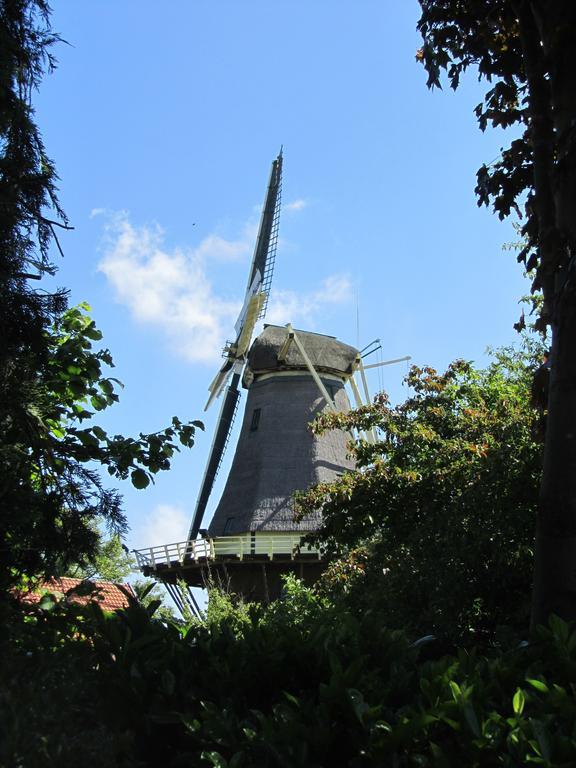 B&B Molenzicht Warnsveld Exterior photo