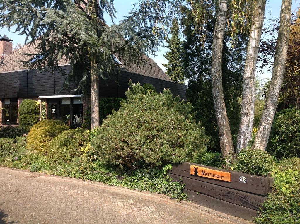 B&B Molenzicht Warnsveld Exterior photo