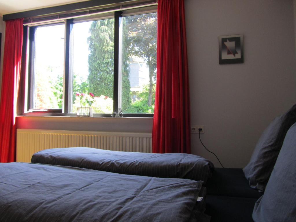 B&B Molenzicht Warnsveld Exterior photo