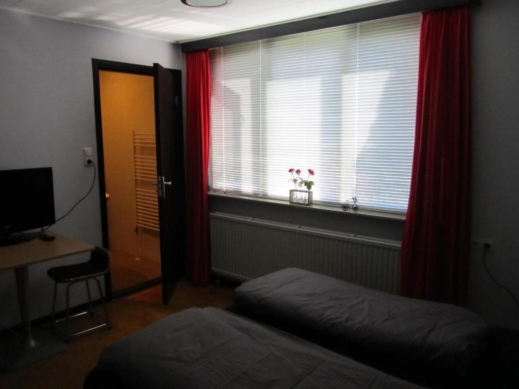 B&B Molenzicht Warnsveld Exterior photo