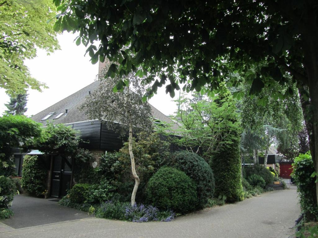 B&B Molenzicht Warnsveld Exterior photo