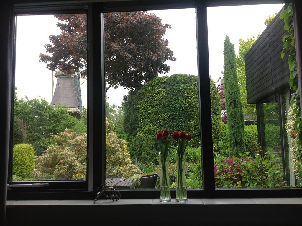 B&B Molenzicht Warnsveld Exterior photo
