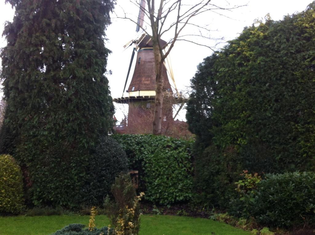 B&B Molenzicht Warnsveld Exterior photo